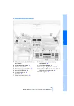 Preview for 67 page of BMW X33.0i Owner'S Manual