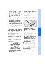 Preview for 85 page of BMW X33.0i Owner'S Manual