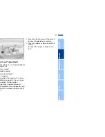 Preview for 47 page of BMW X5 2004 Owner'S Manual