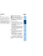 Preview for 51 page of BMW X5 2004 Owner'S Manual