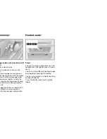 Preview for 52 page of BMW X5 2004 Owner'S Manual