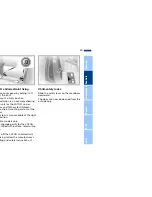 Preview for 61 page of BMW X5 2004 Owner'S Manual