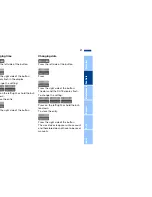 Preview for 83 page of BMW X5 2004 Owner'S Manual