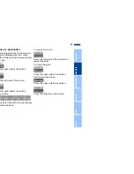 Preview for 87 page of BMW X5 2004 Owner'S Manual