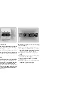 Preview for 104 page of BMW X5 2004 Owner'S Manual