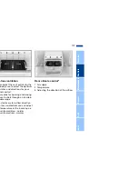 Preview for 109 page of BMW X5 2004 Owner'S Manual