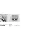 Preview for 116 page of BMW X5 2004 Owner'S Manual