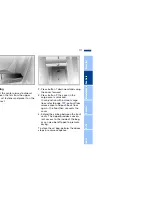 Preview for 119 page of BMW X5 2004 Owner'S Manual