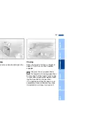 Preview for 143 page of BMW X5 2004 Owner'S Manual