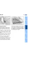 Preview for 145 page of BMW X5 2004 Owner'S Manual