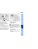 Preview for 155 page of BMW X5 2004 Owner'S Manual