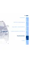 Preview for 171 page of BMW X5 2004 Owner'S Manual