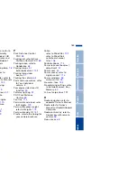 Preview for 185 page of BMW X5 2004 Owner'S Manual