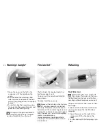 Предварительный просмотр 24 страницы BMW X5 2005 Owner'S Manual