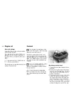 Предварительный просмотр 152 страницы BMW X5 2005 Owner'S Manual