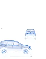 Предварительный просмотр 176 страницы BMW X5 2005 Owner'S Manual