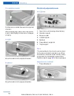 Предварительный просмотр 50 страницы BMW X5 2013 Owner'S Manual