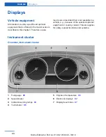 Предварительный просмотр 80 страницы BMW X5 2013 Owner'S Manual