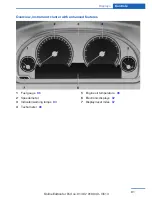 Предварительный просмотр 81 страницы BMW X5 2013 Owner'S Manual