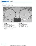 Предварительный просмотр 82 страницы BMW X5 2013 Owner'S Manual