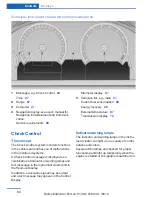 Предварительный просмотр 84 страницы BMW X5 2013 Owner'S Manual