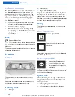 Предварительный просмотр 90 страницы BMW X5 2013 Owner'S Manual