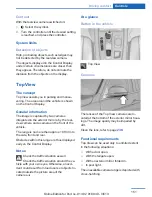 Предварительный просмотр 151 страницы BMW X5 2013 Owner'S Manual