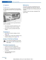 Предварительный просмотр 160 страницы BMW X5 2013 Owner'S Manual