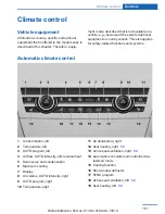 Предварительный просмотр 161 страницы BMW X5 2013 Owner'S Manual