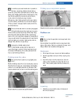 Предварительный просмотр 177 страницы BMW X5 2013 Owner'S Manual