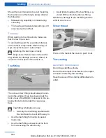 Предварительный просмотр 234 страницы BMW X5 2013 Owner'S Manual