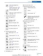 Preview for 15 page of BMW X5 2016 Owner'S Manual
