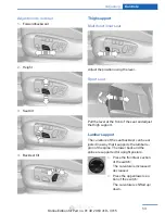 Предварительный просмотр 53 страницы BMW X5 2016 Owner'S Manual