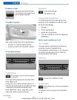 Предварительный просмотр 54 страницы BMW X5 2016 Owner'S Manual