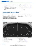 Предварительный просмотр 86 страницы BMW X5 2016 Owner'S Manual