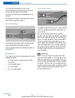 Preview for 150 page of BMW X5 2016 Owner'S Manual