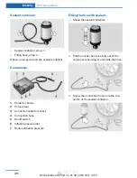 Preview for 226 page of BMW X5 2016 Owner'S Manual