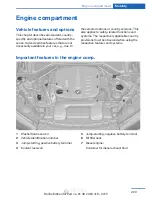 Preview for 229 page of BMW X5 2016 Owner'S Manual