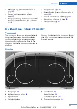 Предварительный просмотр 87 страницы BMW X5 2017 Owner'S Manual