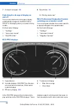 Предварительный просмотр 88 страницы BMW X5 2017 Owner'S Manual