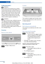 Предварительный просмотр 128 страницы BMW X5 2017 Owner'S Manual