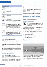 Предварительный просмотр 152 страницы BMW X5 2017 Owner'S Manual