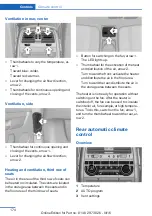 Предварительный просмотр 174 страницы BMW X5 2017 Owner'S Manual