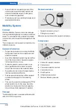 Предварительный просмотр 228 страницы BMW X5 2017 Owner'S Manual