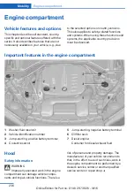 Предварительный просмотр 236 страницы BMW X5 2017 Owner'S Manual