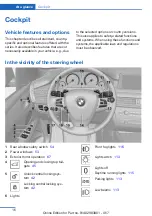 Предварительный просмотр 16 страницы BMW X5 2018 Owner'S Manual