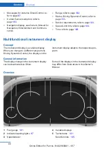 Предварительный просмотр 94 страницы BMW X5 2018 Owner'S Manual