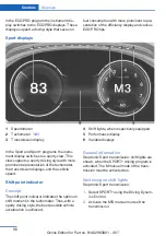 Предварительный просмотр 96 страницы BMW X5 2018 Owner'S Manual