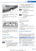 Предварительный просмотр 135 страницы BMW X5 2018 Owner'S Manual