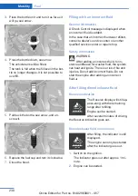 Предварительный просмотр 230 страницы BMW X5 2018 Owner'S Manual